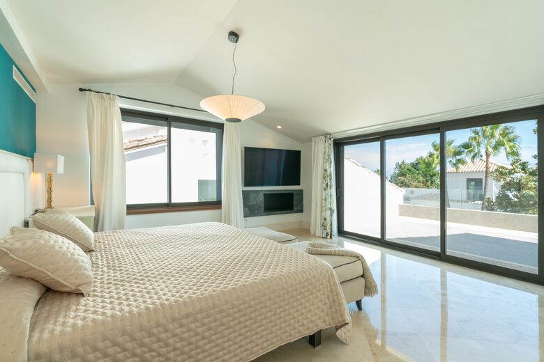 World-Class Marbella Townhome Beside Puente Romano - Marbella, Spain