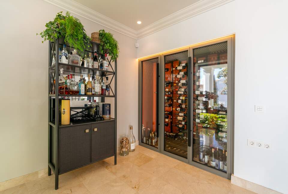 World-Class Marbella Townhome Beside Puente Romano - Marbella, Spain