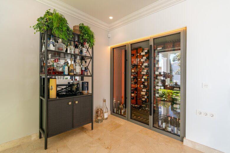 World-Class Marbella Townhome Beside Puente Romano - Marbella, Spain