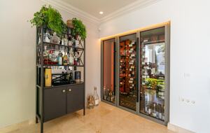 World-Class Marbella Townhome Beside Puente Romano - Marbella, Spain