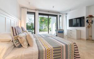 World-Class Marbella Townhome Beside Puente Romano - Marbella, Spain