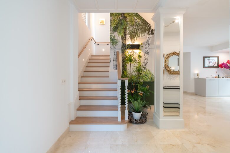 World-Class Marbella Townhome Beside Puente Romano - Marbella, Spain