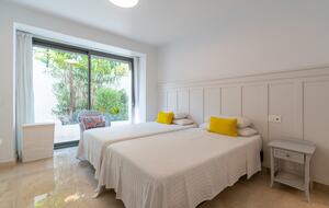 World-Class Marbella Townhome Beside Puente Romano - Marbella, Spain