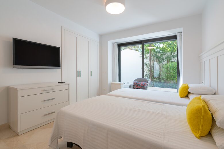 World-Class Marbella Townhome Beside Puente Romano - Marbella, Spain