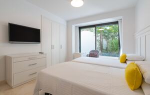 World-Class Marbella Townhome Beside Puente Romano - Marbella, Spain