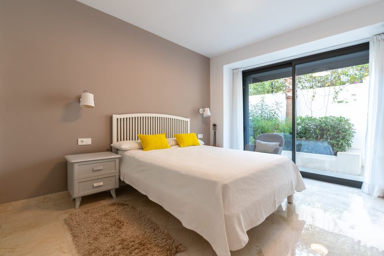 World-Class Marbella Townhome Beside Puente Romano - Marbella, Spain