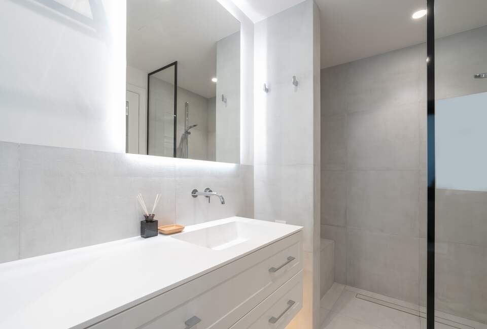 World-Class Marbella Townhome Beside Puente Romano - Marbella, Spain