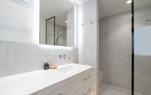 World-Class Marbella Townhome Beside Puente Romano - Marbella, Spain