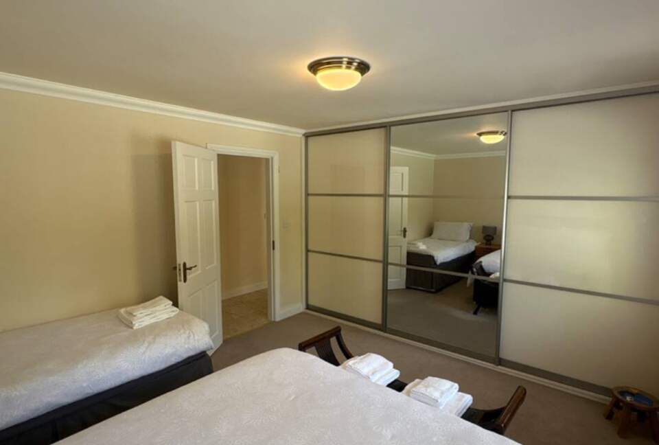 Charming Irish Escape with Private Gardens - Mucksna, Ireland