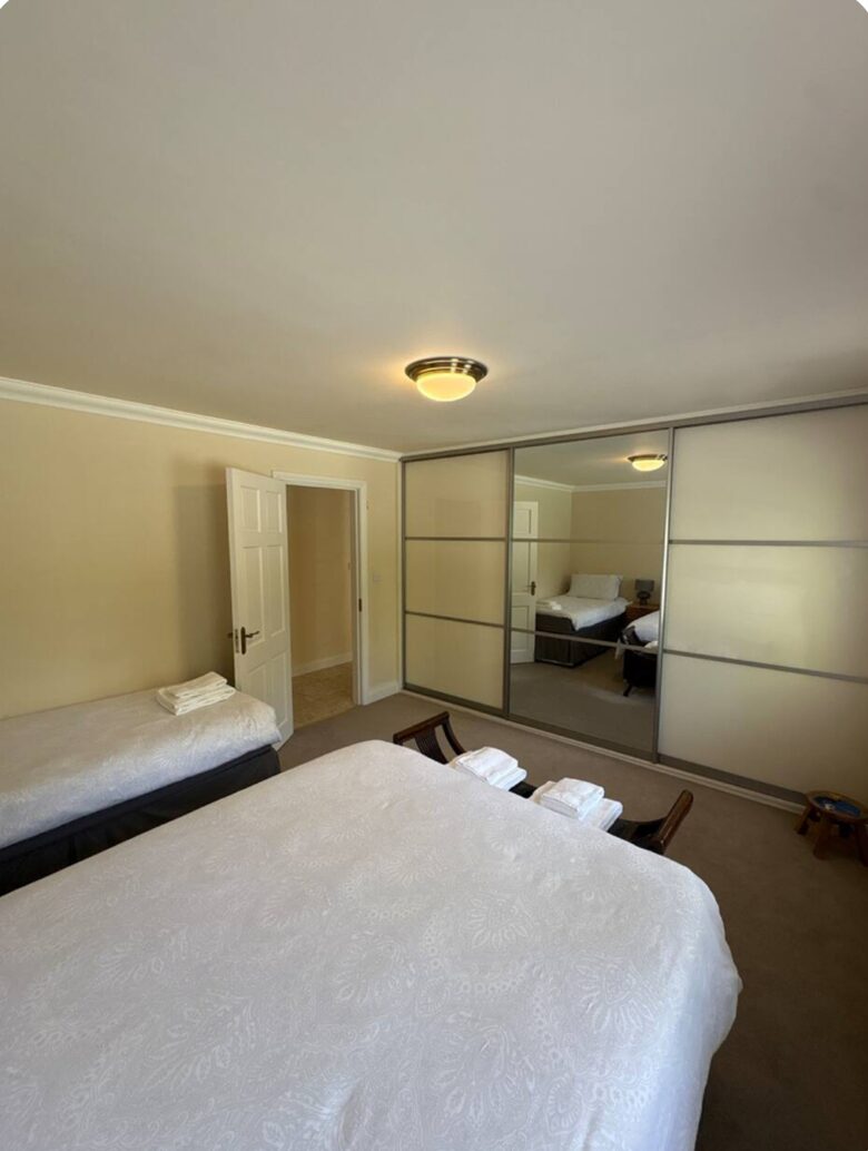 Charming Irish Escape with Private Gardens - Mucksna, Ireland