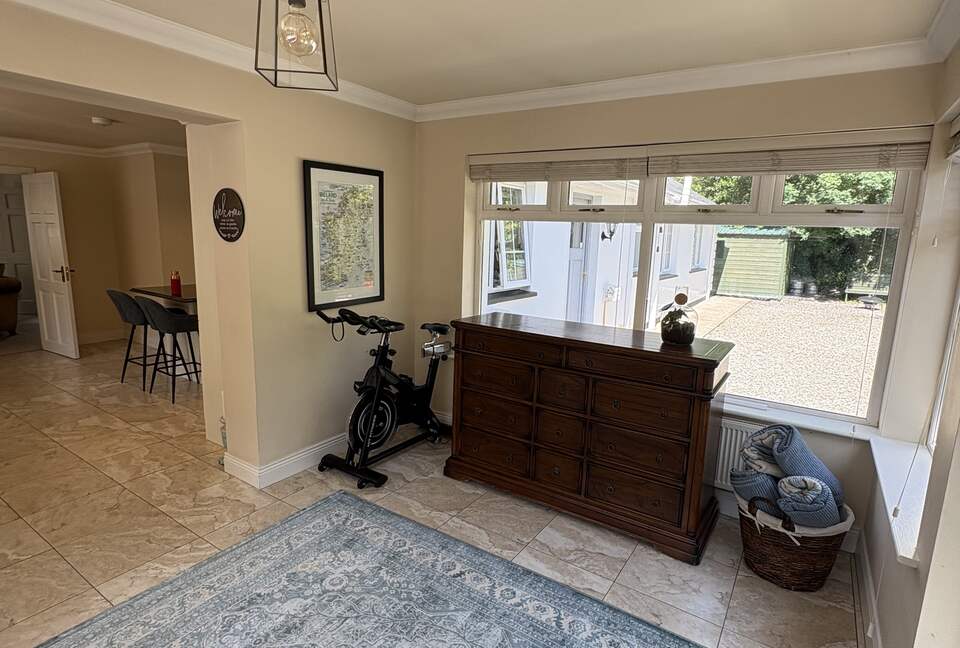 Charming Irish Escape with Private Gardens - Mucksna, Ireland