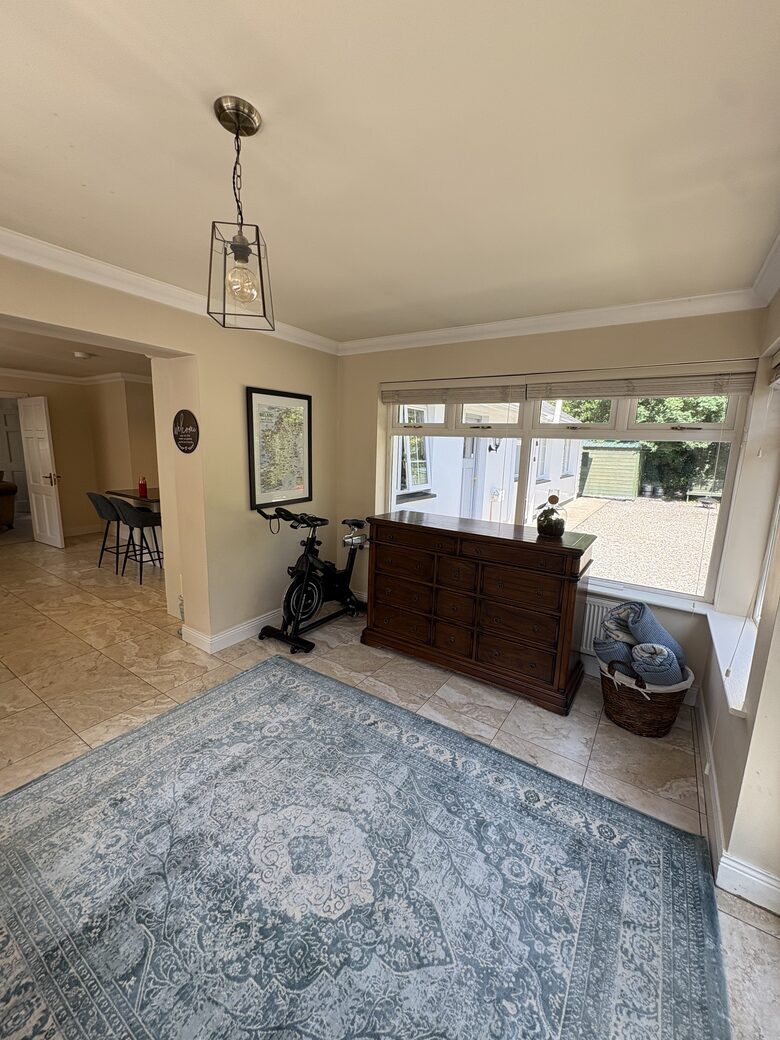 Charming Irish Escape with Private Gardens - Mucksna, Ireland