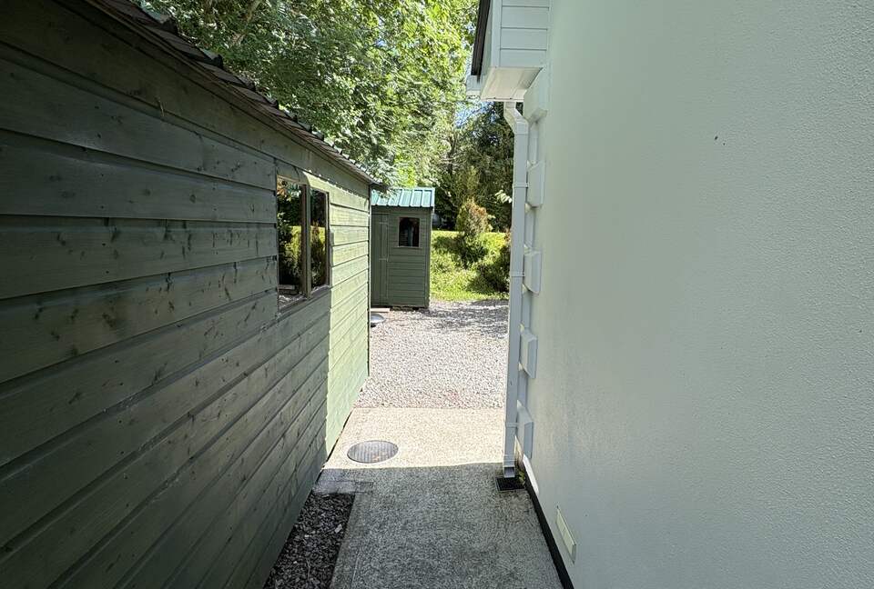 Charming Irish Escape with Private Gardens - Mucksna, Ireland