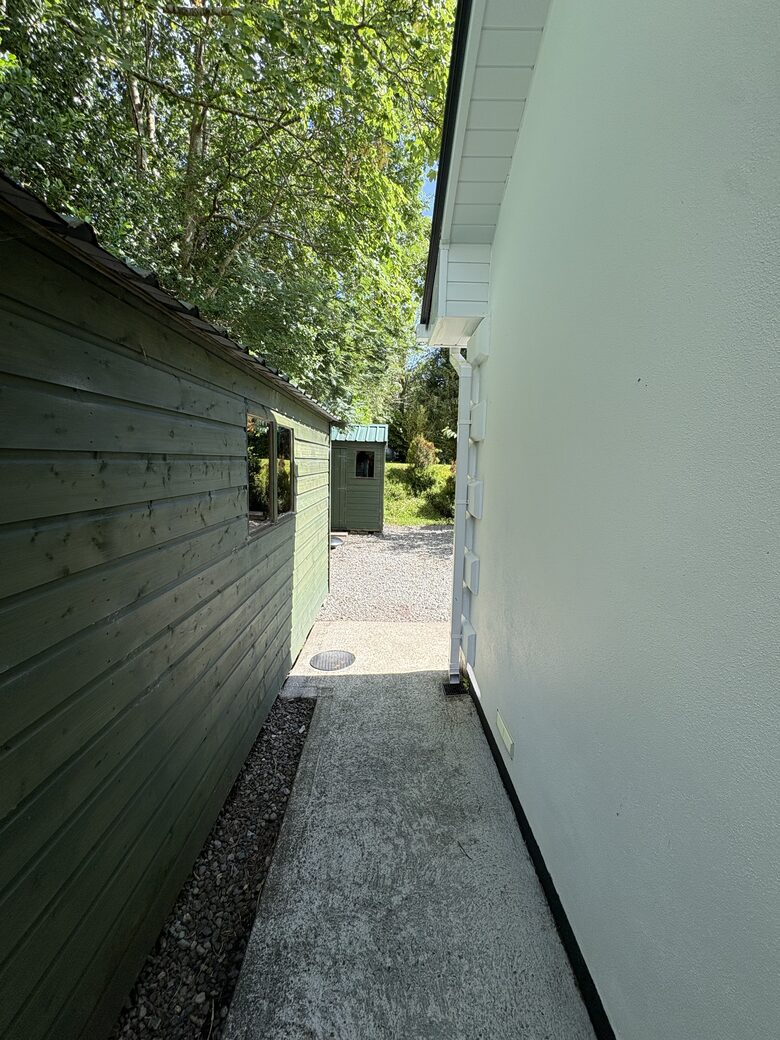 Charming Irish Escape with Private Gardens - Mucksna, Ireland