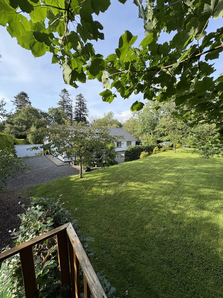 Charming Irish Escape with Private Gardens - Mucksna, Ireland