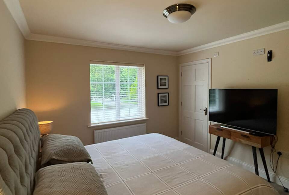 Charming Irish Escape with Private Gardens - Mucksna, Ireland