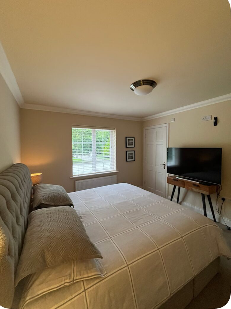 Charming Irish Escape with Private Gardens - Mucksna, Ireland