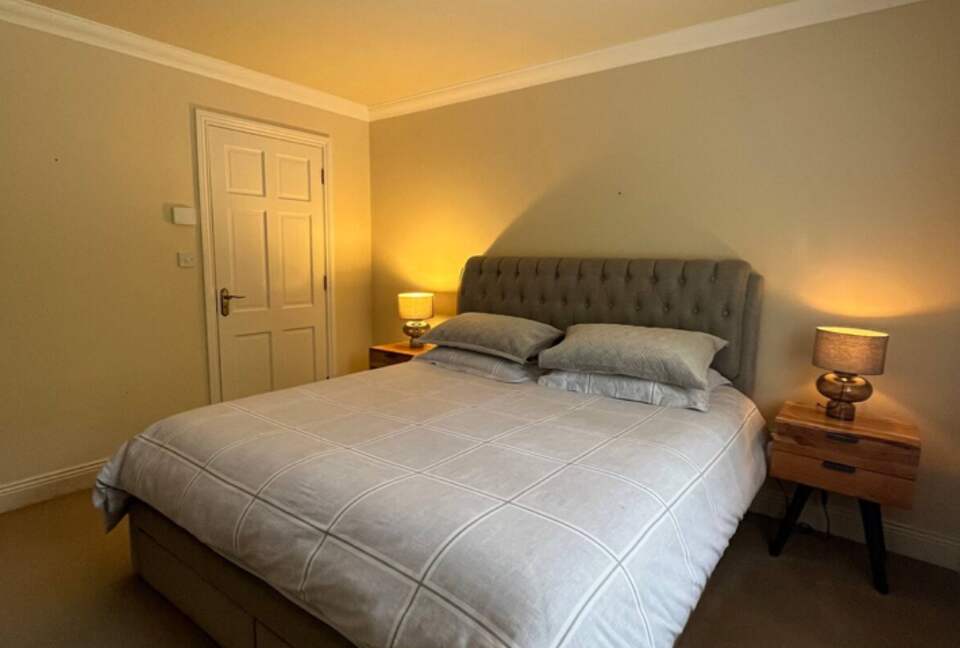 Charming Irish Escape with Private Gardens - Mucksna, Ireland