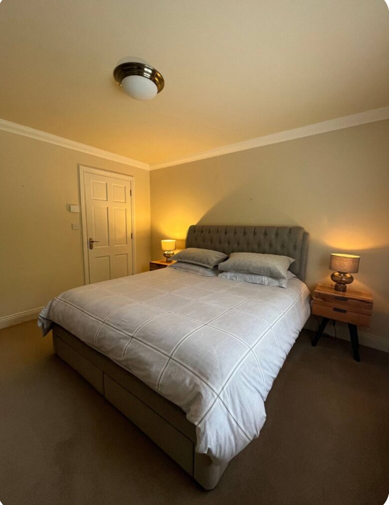 Charming Irish Escape with Private Gardens - Mucksna, Ireland