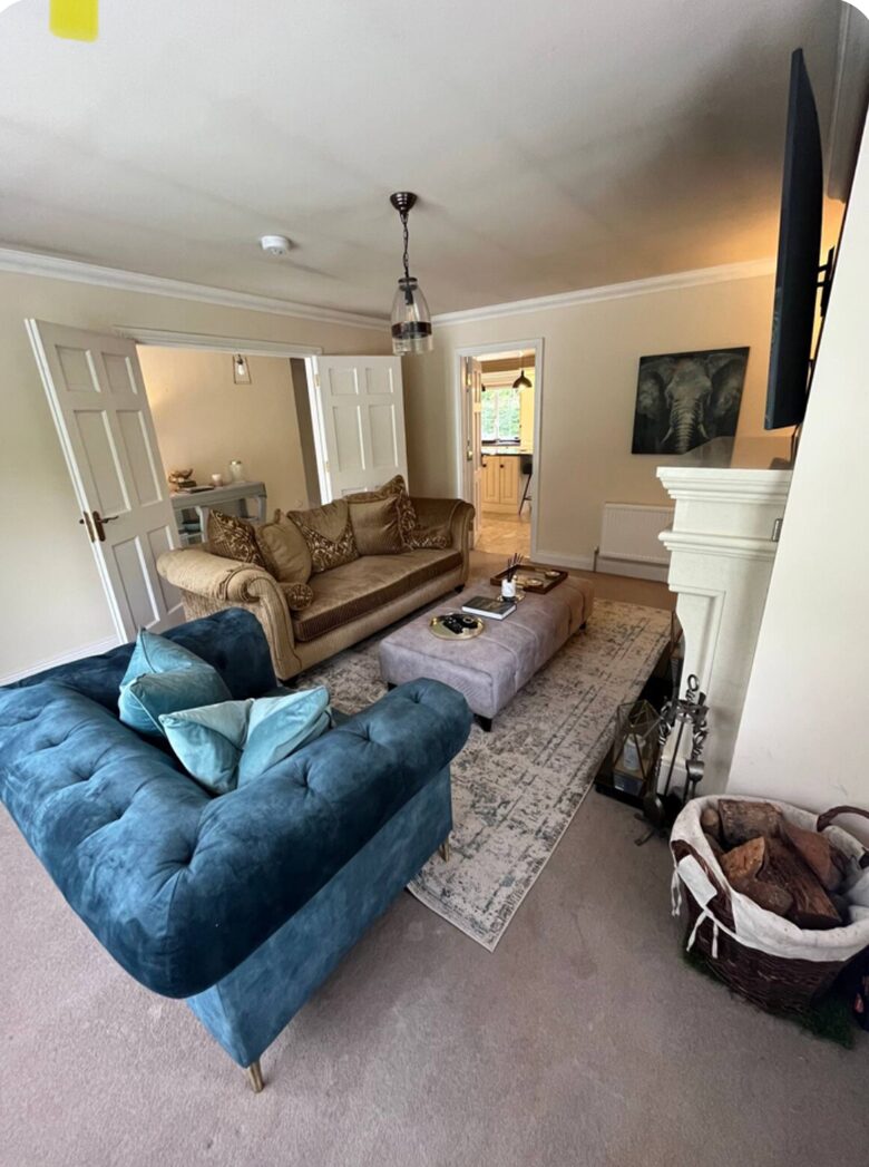 Charming Irish Escape with Private Gardens - Mucksna, Ireland