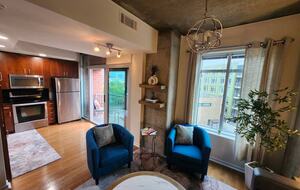 Urban Living in the Mile High City - Denver, Colorado