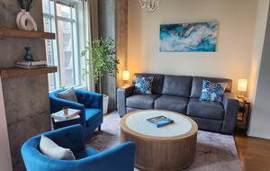 Urban Living in the Mile High City - Denver, Colorado