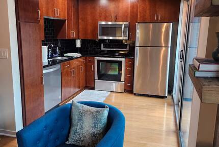 Urban Living in the Mile High City - Denver, Colorado