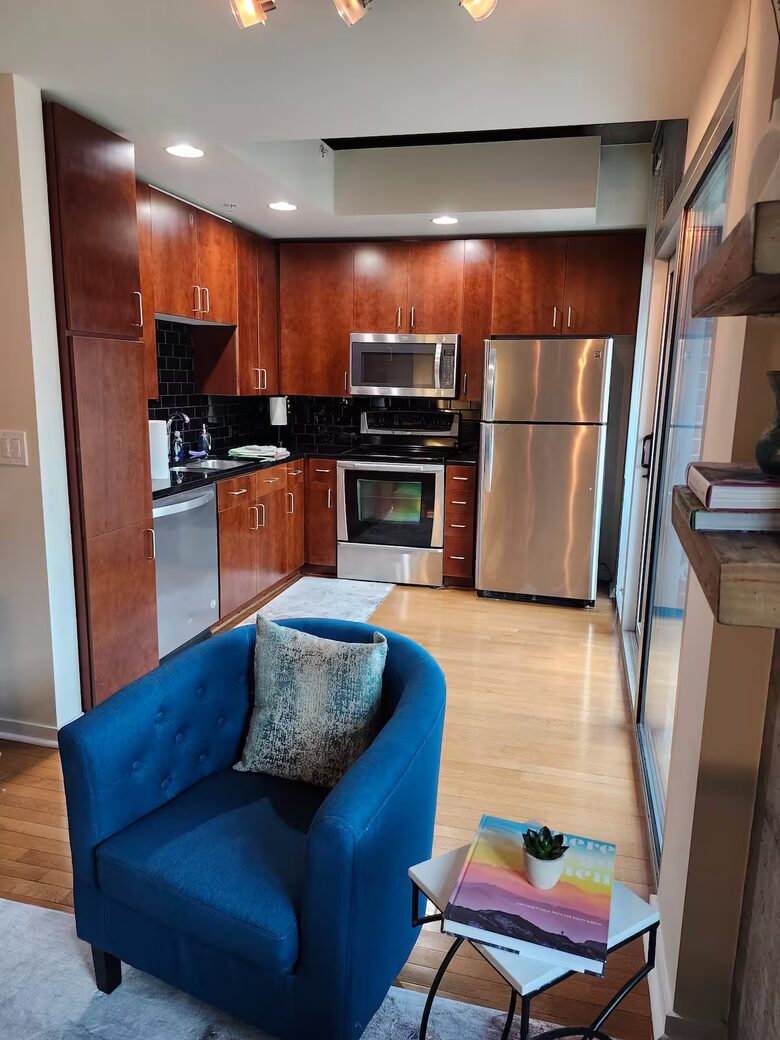 Urban Living in the Mile High City - Denver, Colorado