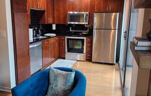 Urban Living in the Mile High City - Denver, Colorado