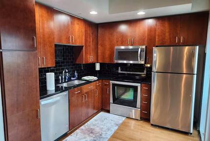 Urban Living in the Mile High City - Denver, Colorado