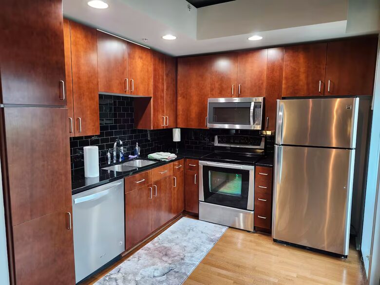 Urban Living in the Mile High City - Denver, Colorado