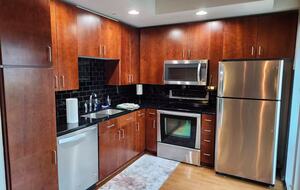 Urban Living in the Mile High City - Denver, Colorado