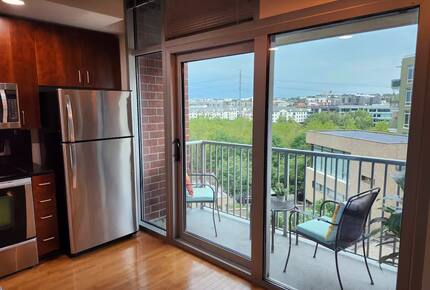 Urban Living in the Mile High City - Denver, Colorado