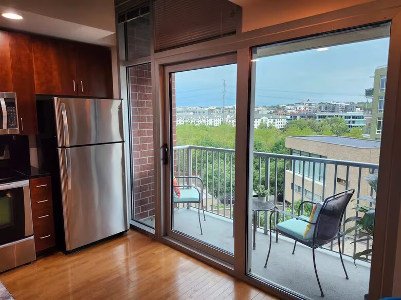 Urban Living in the Mile High City - Denver, Colorado