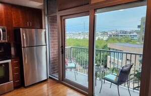 Urban Living in the Mile High City - Denver, Colorado