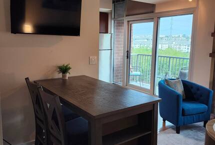 Urban Living in the Mile High City - Denver, Colorado