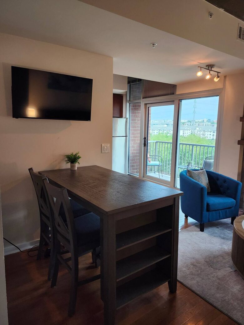 Urban Living in the Mile High City - Denver, Colorado