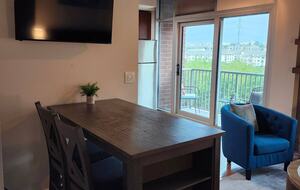 Urban Living in the Mile High City - Denver, Colorado