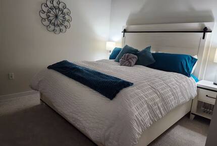 Urban Living in the Mile High City - Denver, Colorado