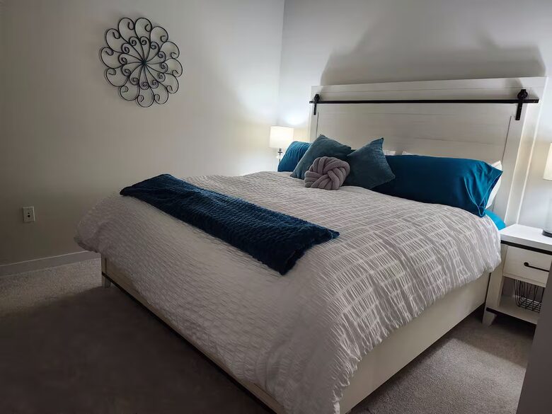 Urban Living in the Mile High City - Denver, Colorado