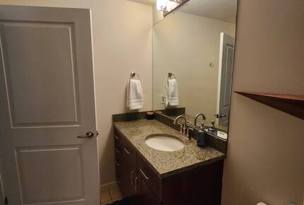 Urban Living in the Mile High City - Denver, Colorado