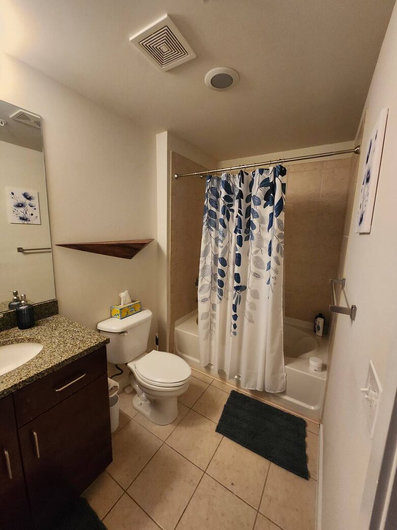 Urban Living in the Mile High City - Denver, Colorado