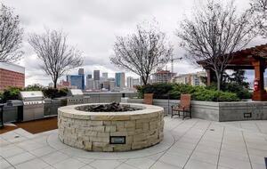 Urban Living in the Mile High City - Denver, Colorado