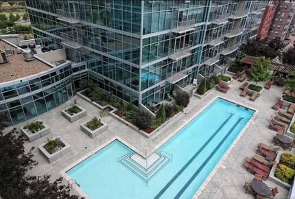 Urban Living in the Mile High City - Denver, Colorado