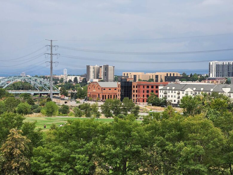 Urban Living in the Mile High City - Denver, Colorado