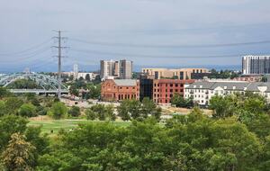 Urban Living in the Mile High City - Denver, Colorado