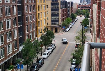 Urban Living in the Mile High City - Denver, Colorado