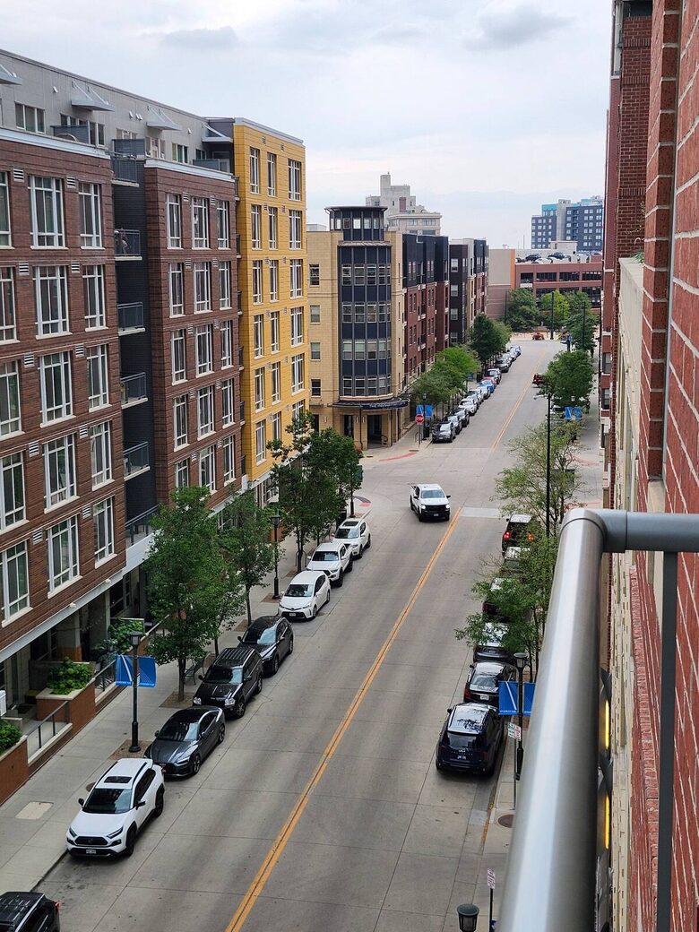 Urban Living in the Mile High City - Denver, Colorado