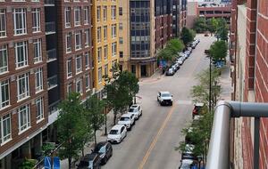 Urban Living in the Mile High City - Denver, Colorado