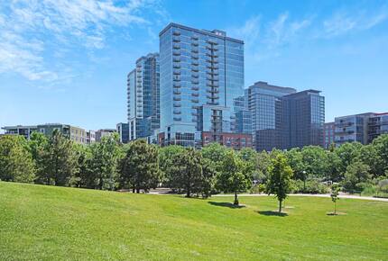 Urban Living in the Mile High City - Denver, Colorado